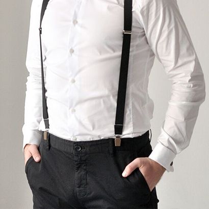 Men' Suspenders & Accessories - Buy Online