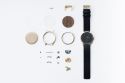 Wooden watch Apis Watch