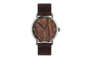 Wooden watch Apis Watch