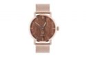 Wooden watch Dawn Watch