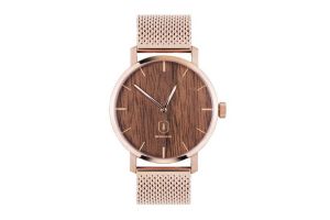 Wooden watch Dawn Watch