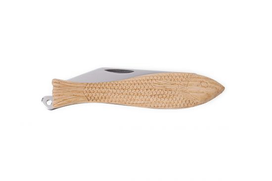 Oak Fishi Knife