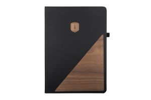 BeWooden A5 Notebook