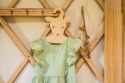 Wooden hanger - Doe Lenka