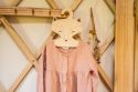 Wooden hanger - Fox Elis