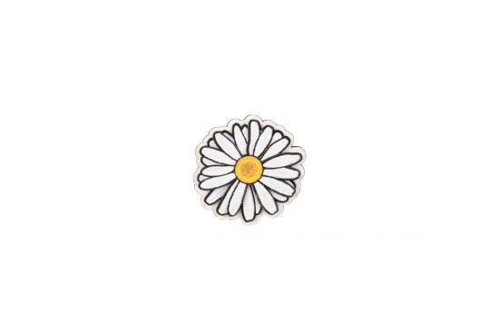 Daisy Bloom Brooch