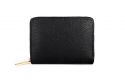 Small leather wallet Odette