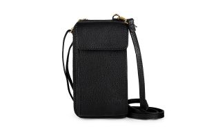 Leather mobile phone case Lavie