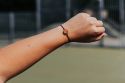 Basketball Ball Wooden Bracelet