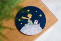 Wooden puzzle Little Prince