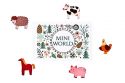 Mini world - Farm animals